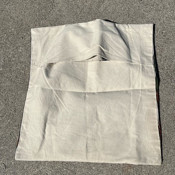 Vintage pillow case - Picture 2 of 2